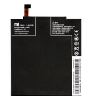 Xiaomi 3 Mi3 Bm31 Pil Batarya Pil