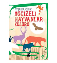 Mucizeli Hayvanlar Kulübü