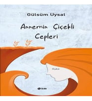 Annemin Çiçekli Cepleri