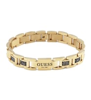 Guess JGUJUMB01342JWYGBKTU Erkek Bileklik