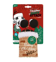 M-PETS CHRISTMAS SURPRISE SNACK ATTACK KÖPEK OYUNCAĞI