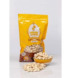 Çiğ Kaju - 400 gr