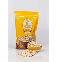 Çiğ Kaju - 400 gr