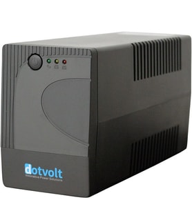 DOTVOLT 850VA LN850 LINE INTERACTIVE UPS