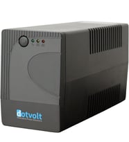 DOTVOLT 850VA LN850 LINE INTERACTIVE UPS