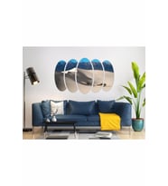DAĞ MANZARASI MDF TABLO-3292