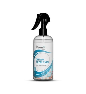 Homm Clean Ortam Tazeleyici 400 ml