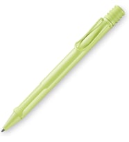 Lamy Safari 2023 Ozel Uretim Rengi Springgreen Tukenmez Kalem