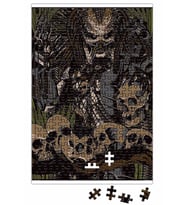 Predador Puzzle 240 Parça Yapboz