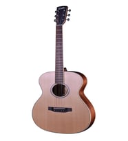 CRAFTER ELEKTRO AKUSTİK GİTAR ES T-MAHO E