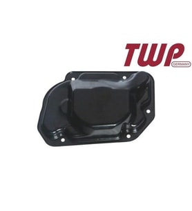 02T301211B Şanzıman Arka Kapak - Bora-Fabia-Golf-Jetta-Polo-Caddy-Passat