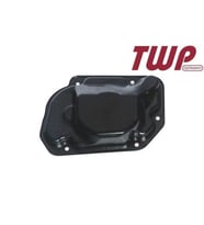 02T301211B Şanzıman Arka Kapak - Bora-Fabia-Golf-Jetta-Polo-Caddy-Passat