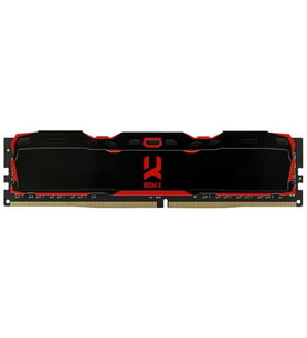 GOODRAM 8GB DDR4 3200MHZ PC RAM IRDM IR-X3200D64L16SA8G