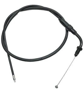 CG 125 Gaz Teli