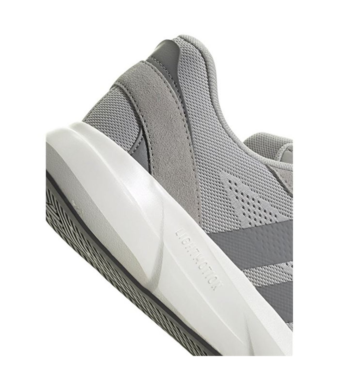 Adidas Lıghtshıft Gri Erkek Sneaker Jh9313