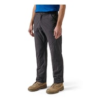 Craghoppers CMJ367 N/Lime Cargo Trekking Erkek Pantolon  (Gri)