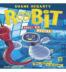 Robit 2 - Paslı Bir Macera