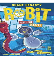 Robit 2 - Paslı Bir Macera