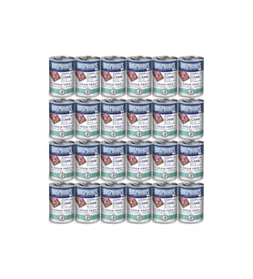 Bosphorus Puppy Lamb Kuzu Etli Yavru Köpek Konserve Maması 24 X 415 gr