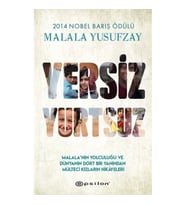 Yersiz Yurtsuz