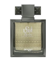 Zimaya Abadi Saga EDP 100 ml Erkek Parfümü