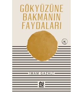 Gökyüzüne Bakmanın Faydaları