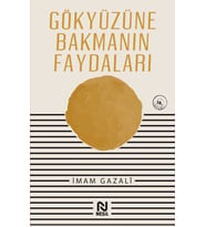 Gökyüzüne Bakmanın Faydaları