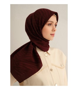 Armine S00OA0444438 32 Armine Pamora Eşarp 1