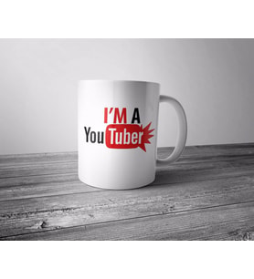 Pixxa  I'm a Youtuber Kupa