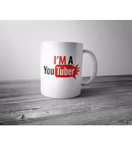 Pixxa  I'm a Youtuber Kupa