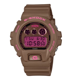 Casio G-SHOCK DW-6900HH-5DR Erkek Kol Saati