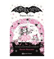 Isadora Moon: Düğüne Gidiyor