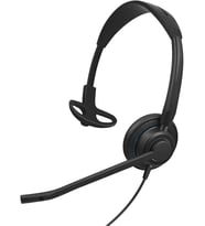 UB815M Mono Çağrı Merkezi Kulaklığı