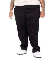 Mode XL Erkek Pantolon Yazlık İnce Keten Barcelona Chıno 25850