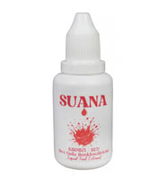 GIDA BOYASI SIVI RENKLENDİRİCİ KIRMIZI20 ML-
