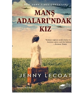 Manş Adaları’ndaki Kız
