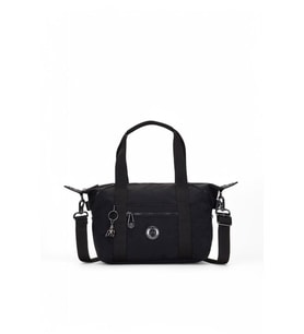 Kipling Art Mini Endless Black Kadın Omuz Çantası KI2526