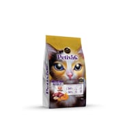 Petiva Yetişkin Kuzulu Kedi Maması 3 Kg