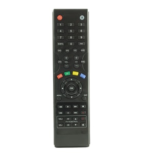 REDLINE TS-40*TS-140 SUPER HD UYDU KUMANDASI (10530 İLE AYNI)
