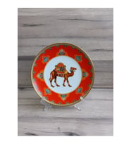 KONYAX PASTA TABAĞI SET 6 KİŞİLİK CAMELLO