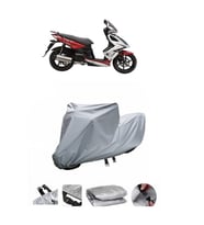 Kymco  Super 8 125  Gri Motosiklet Brandası ARKA ÇANTA UYUMLU DEĞİLDİR