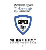 Güven ve İlham Ver Başkalarının İçindeki Mükemmelliği Açığa Çıkarmak İçin