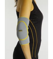 MORSA CYBERG® Ped Destekli Neopren Dirseklik
