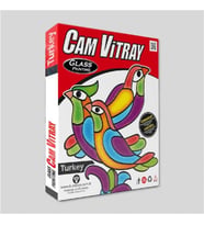 Kumtoys Cam Vitray