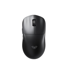 Aula SC800 Lightweight Siyah Optik Kablolu/Kablosuz Oyuncu Mouse Teşhir