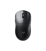 Aula SC800 Lightweight Siyah Optik Kablolu/Kablosuz Oyuncu Mouse Teşhir