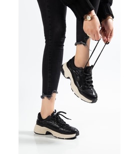 Suins Boris Premium Model Kadın Spor Ayakkabı Sneaker
