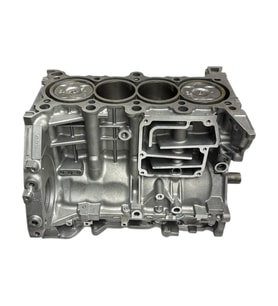Motor Bloğu Honda Civic 2012-2015 (DOLU)