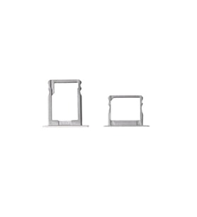 Huawei Uyumlu P8 Uyumlu Sim Ve Mmc Kart Tepsisi Gold Renk