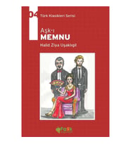 Aşk-ı Memnu - Türk Klasikleri Serisi 04